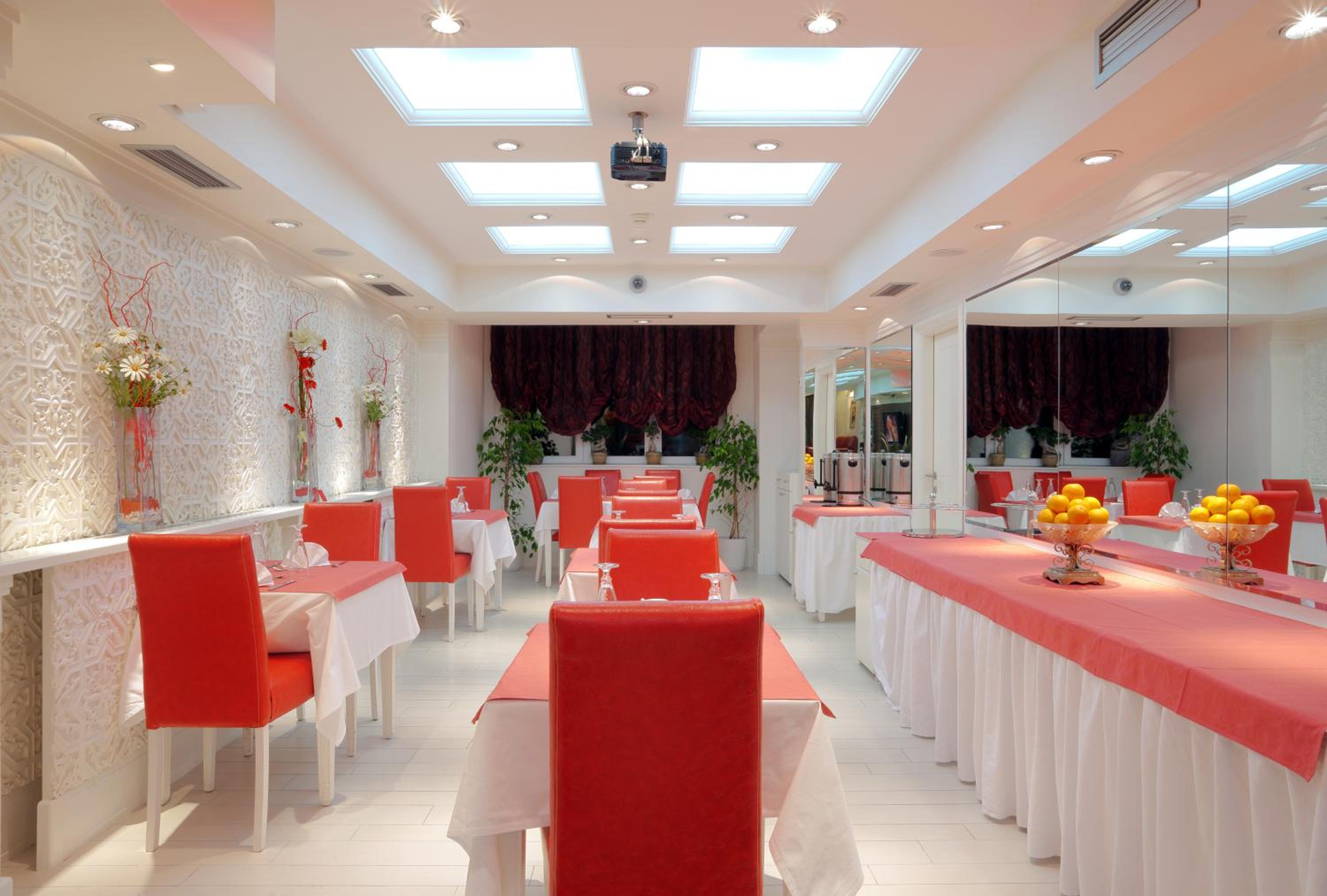 Garni Hotel Crystal Kraljevo 33/37