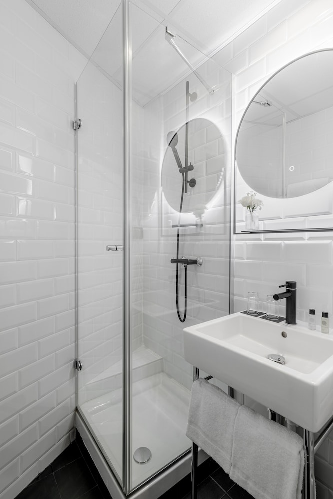 9Hotel Bastille Lyon 46/50