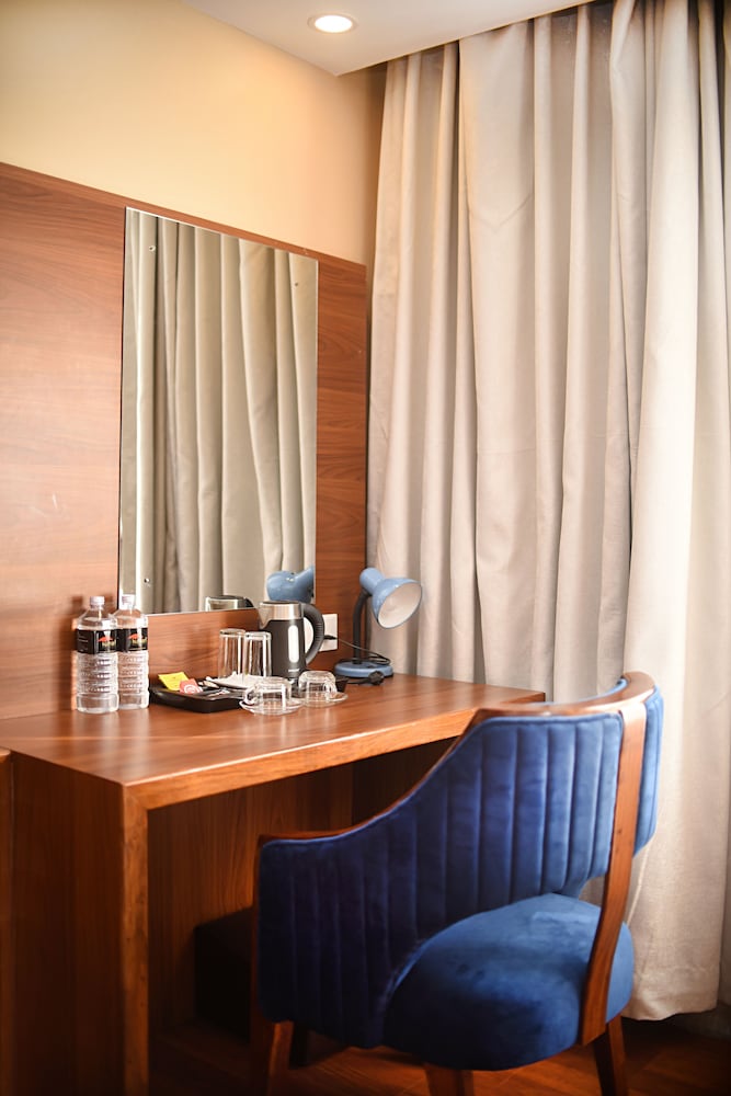 Kumari Boutique Hotel 40/50