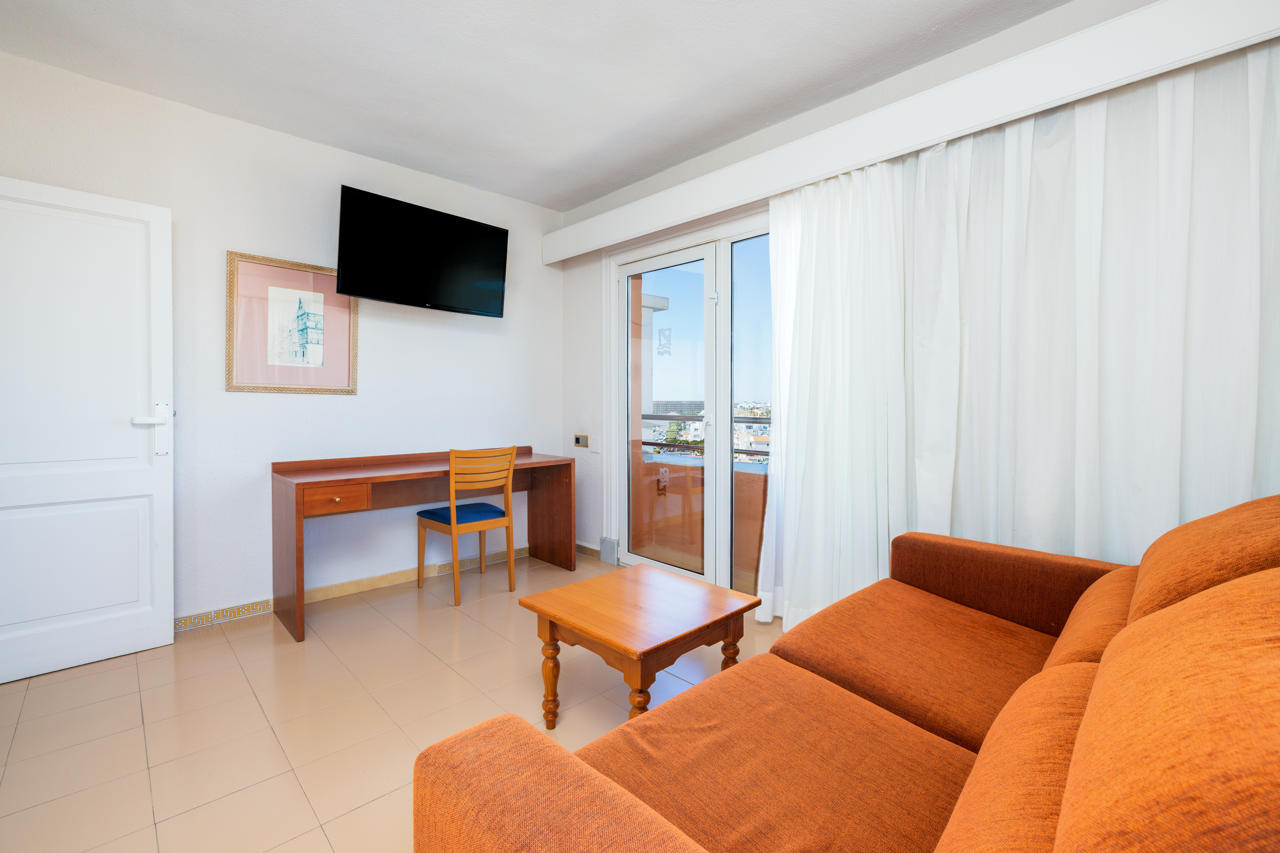 Playacapricho Hotel 32/50