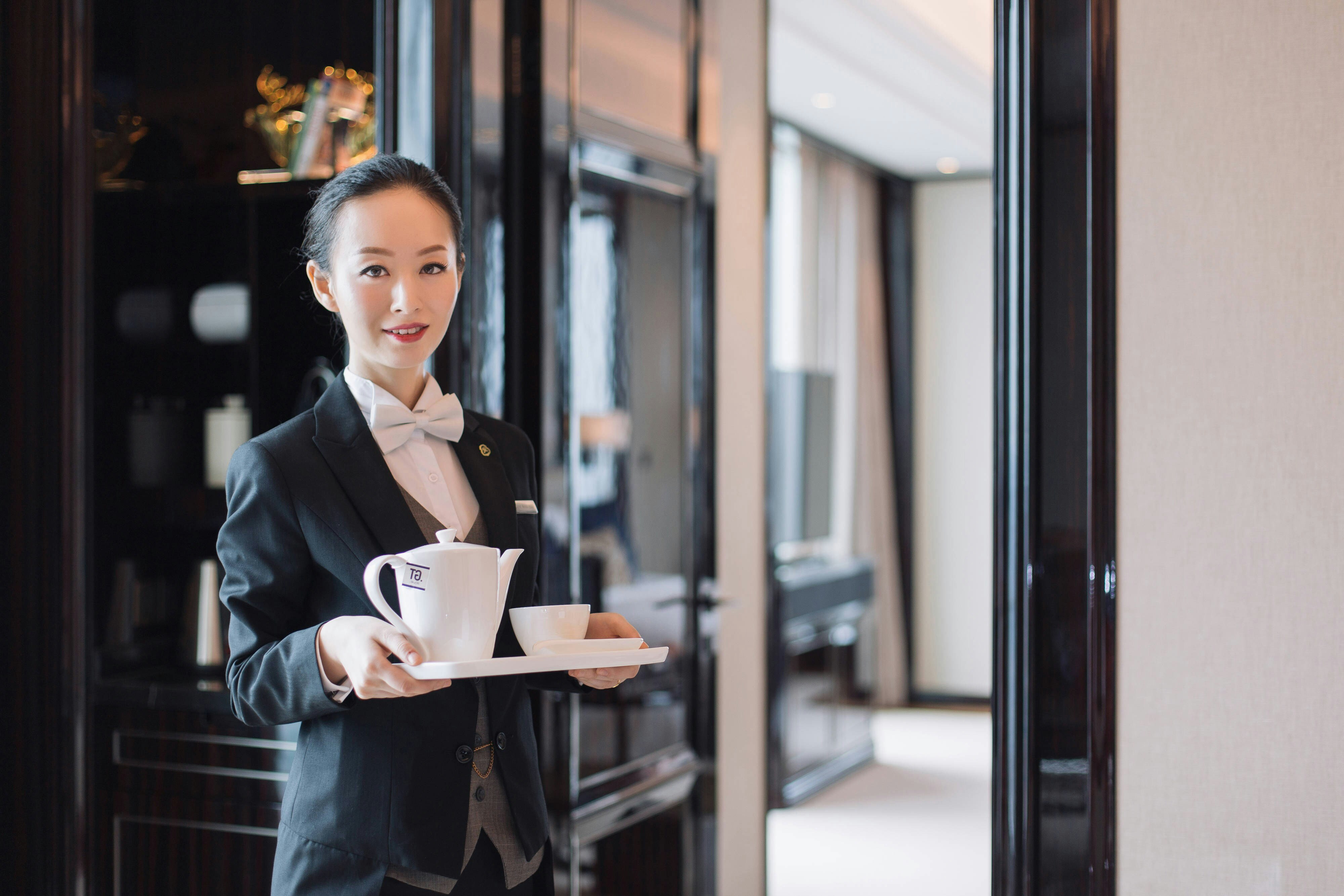 THE ST. REGIS CHANGSHA 4/26
