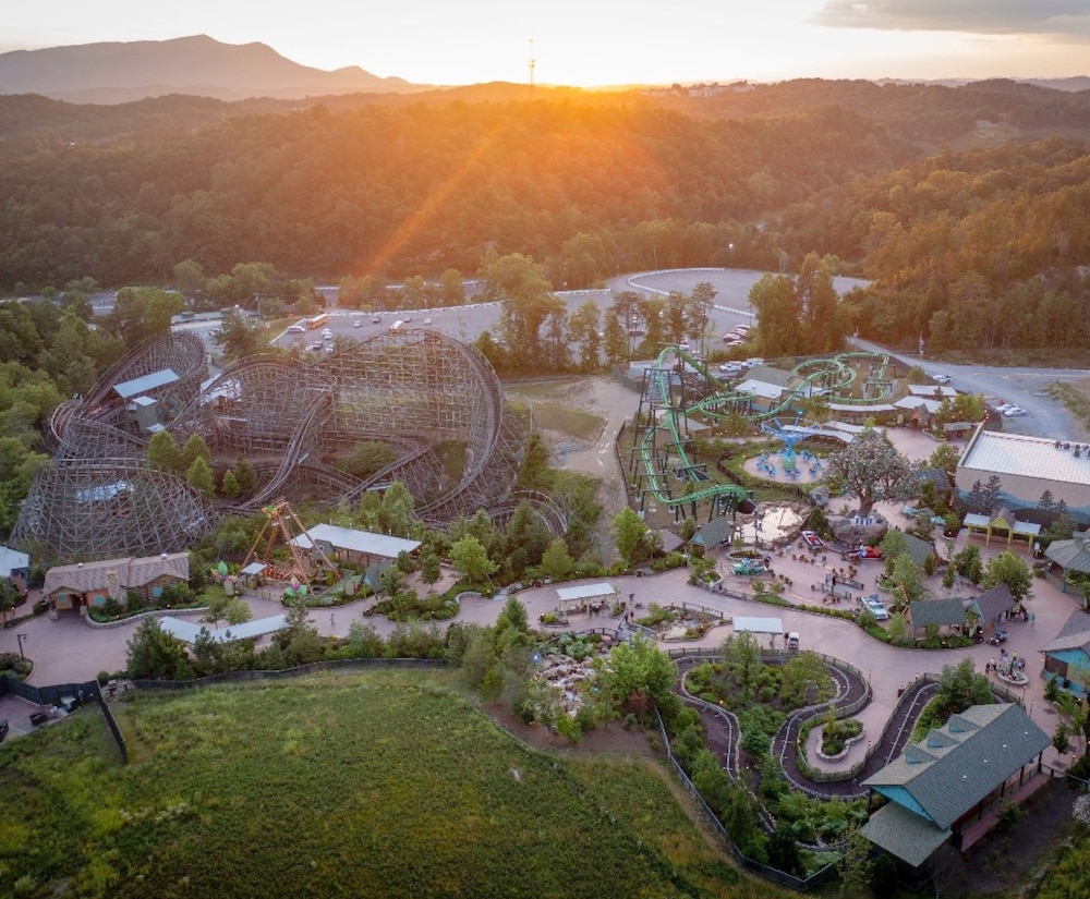 Travelodge by Wyndham Pigeon Forge Dollywood Lane 17/21
