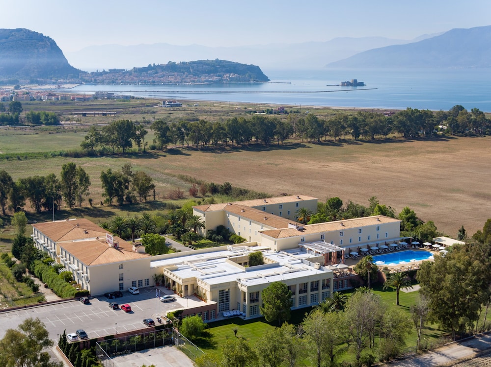 Amalia Hotel Nafplion 66/69