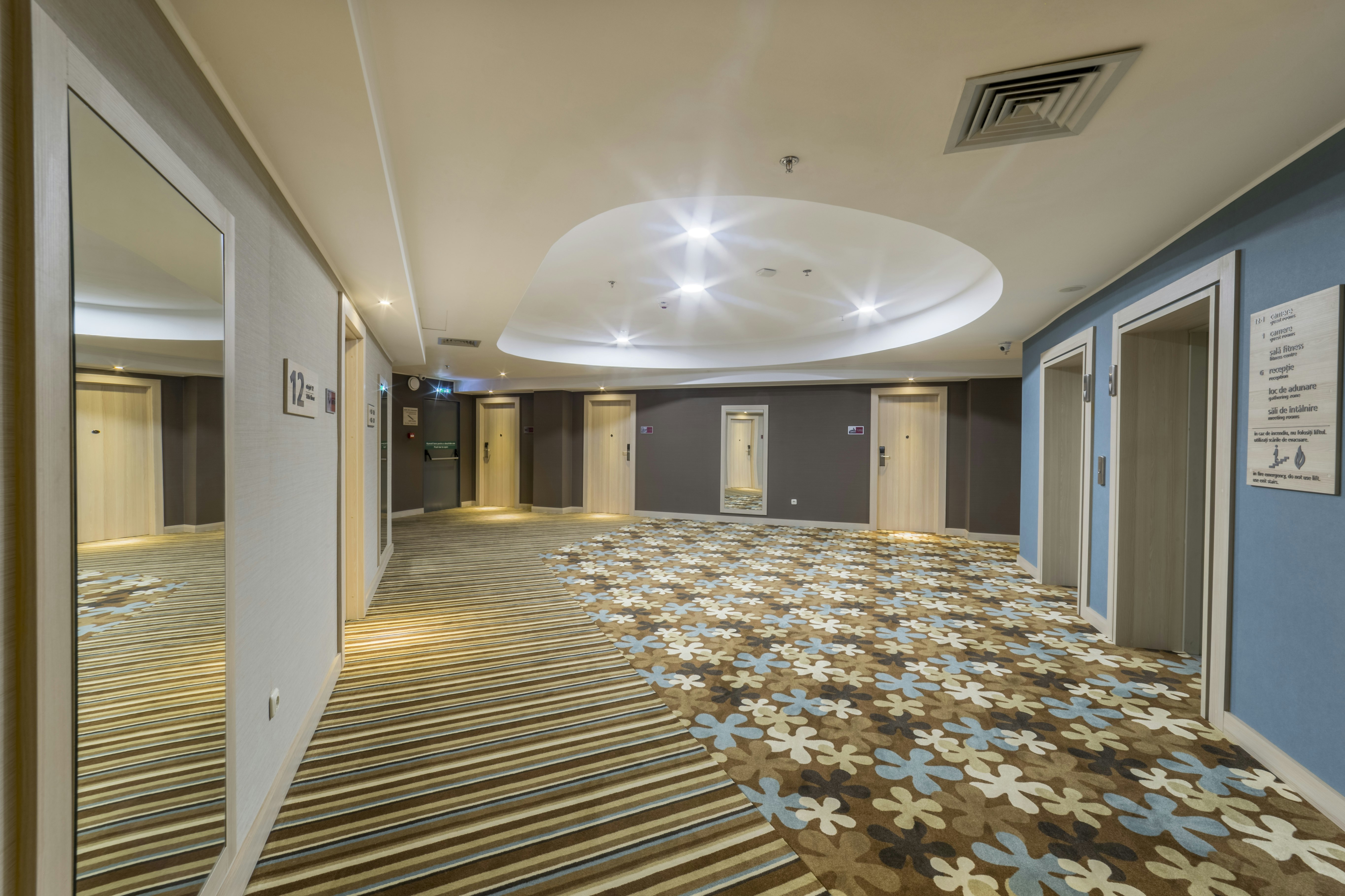 Hampton By Hilton Iasi 19/54
