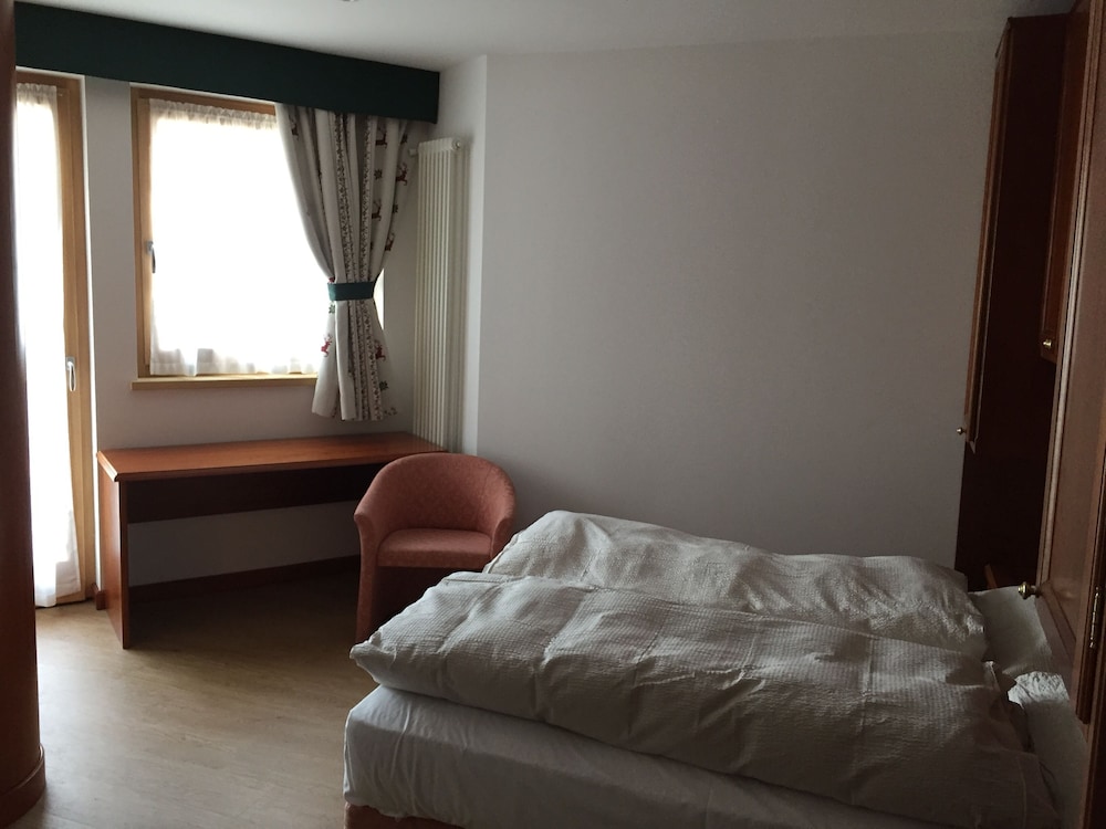 Hotel Moena 14/46