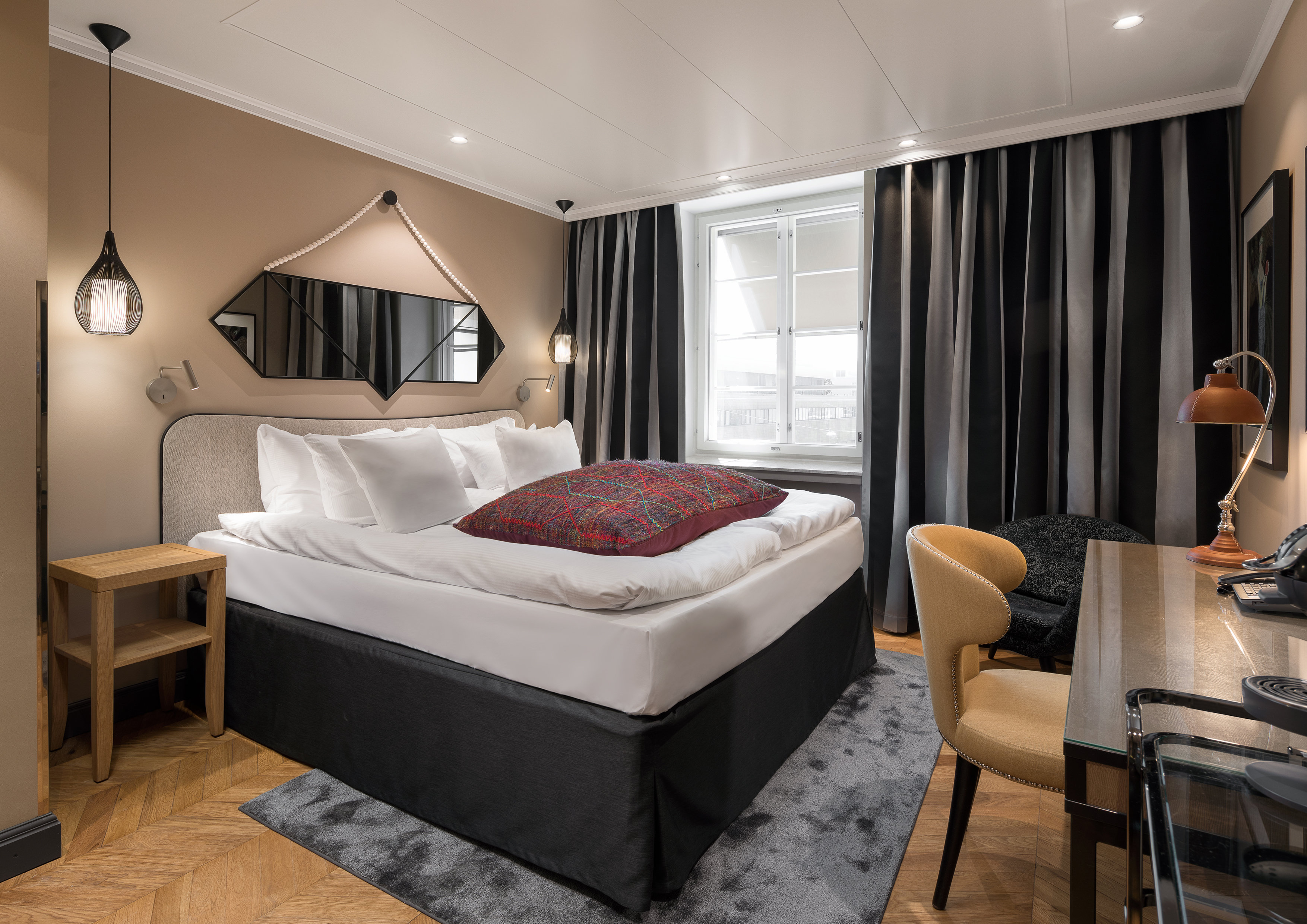 Solo Sokos Hotel Turun Seurahuone 6/33