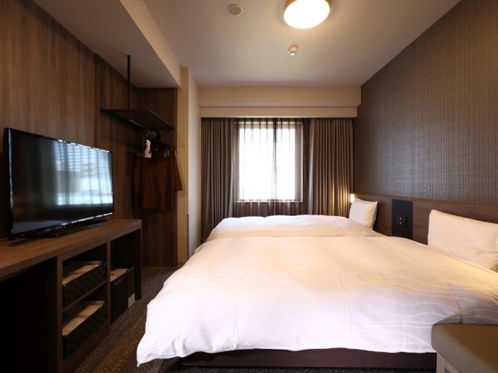 Dormy Inn Okayama Natural Hot Spring Kibi no Yu 3/10