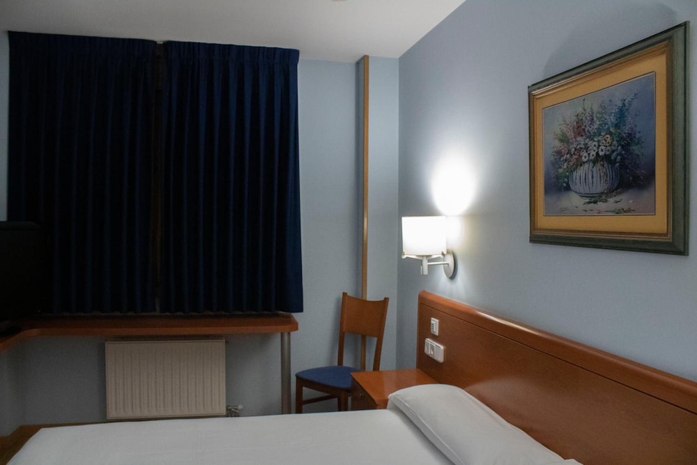 Hostal Alda Rio Duero 12/31
