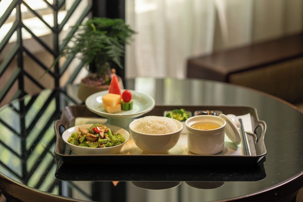 SSAW Boutique Hotel Hangzhou Xixi Park 46/55
