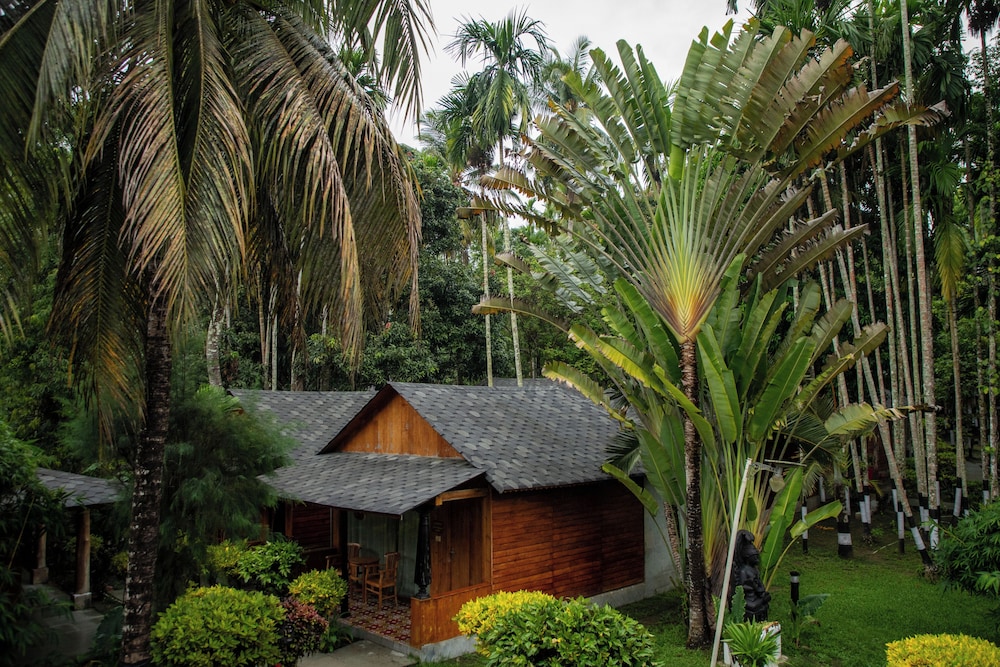 TSG The Blue-Havelock Island Hotel 45/50