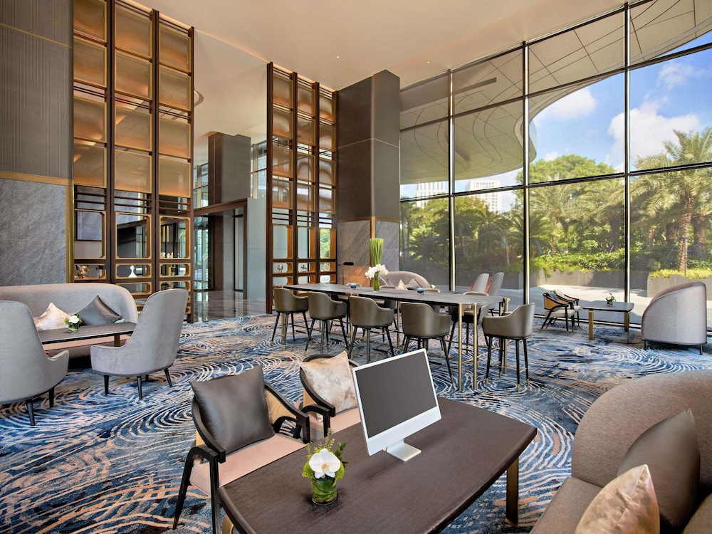 Pullman Hai Phong Grand Hotel 31/50