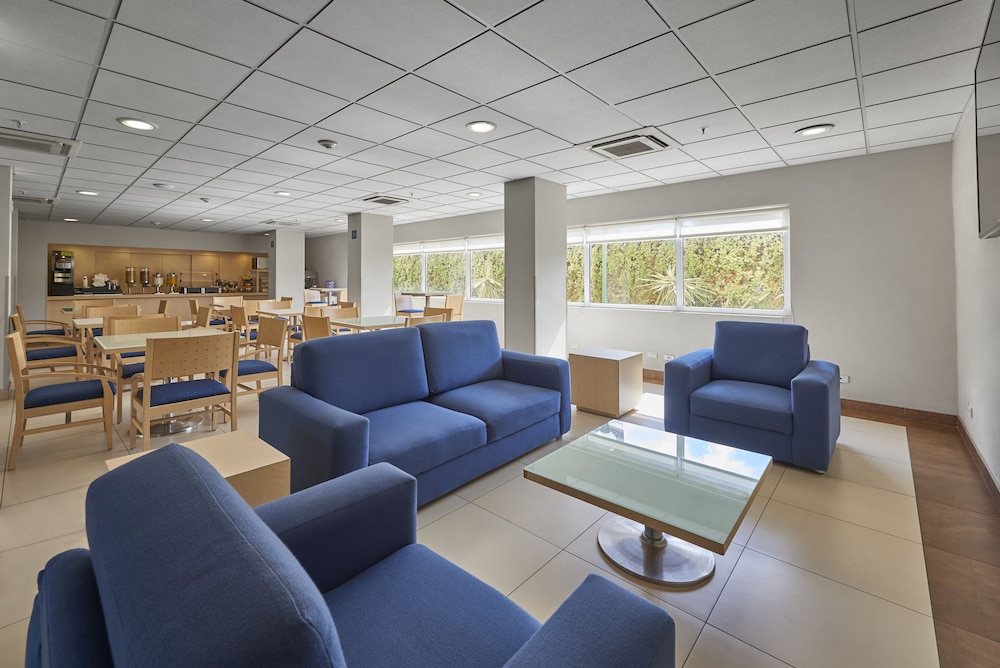 City Express by Marriott Ciudad Obregon 37/60