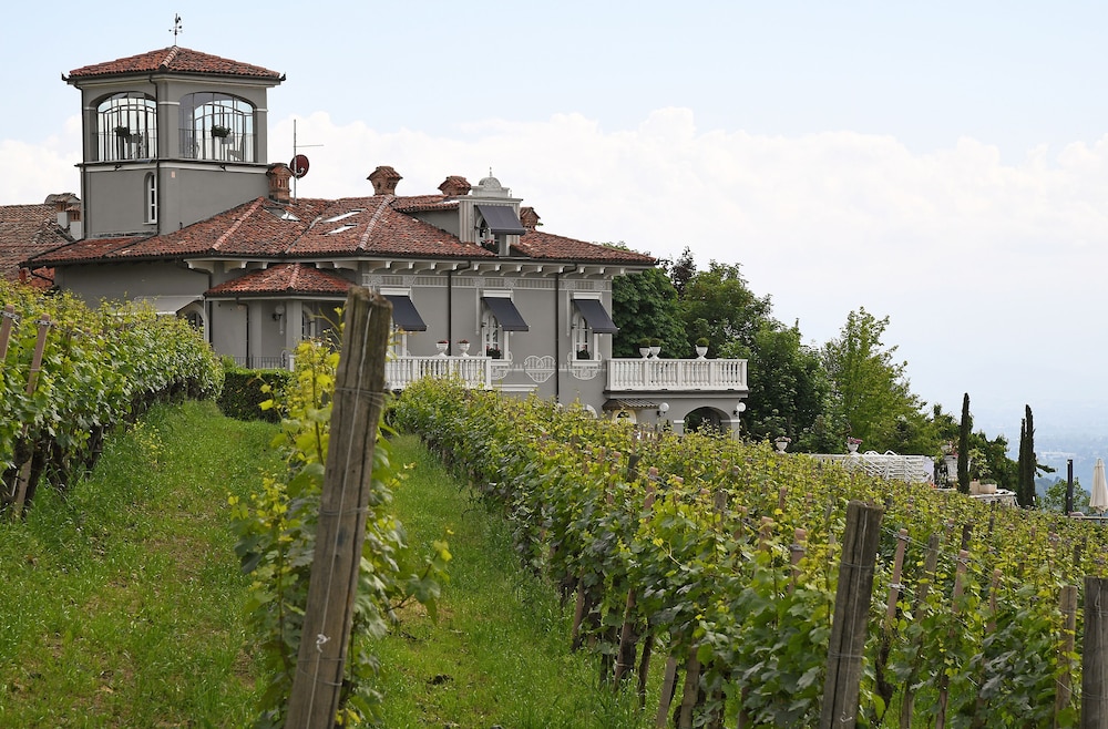La Ribezza Boutique Hotel 30/50