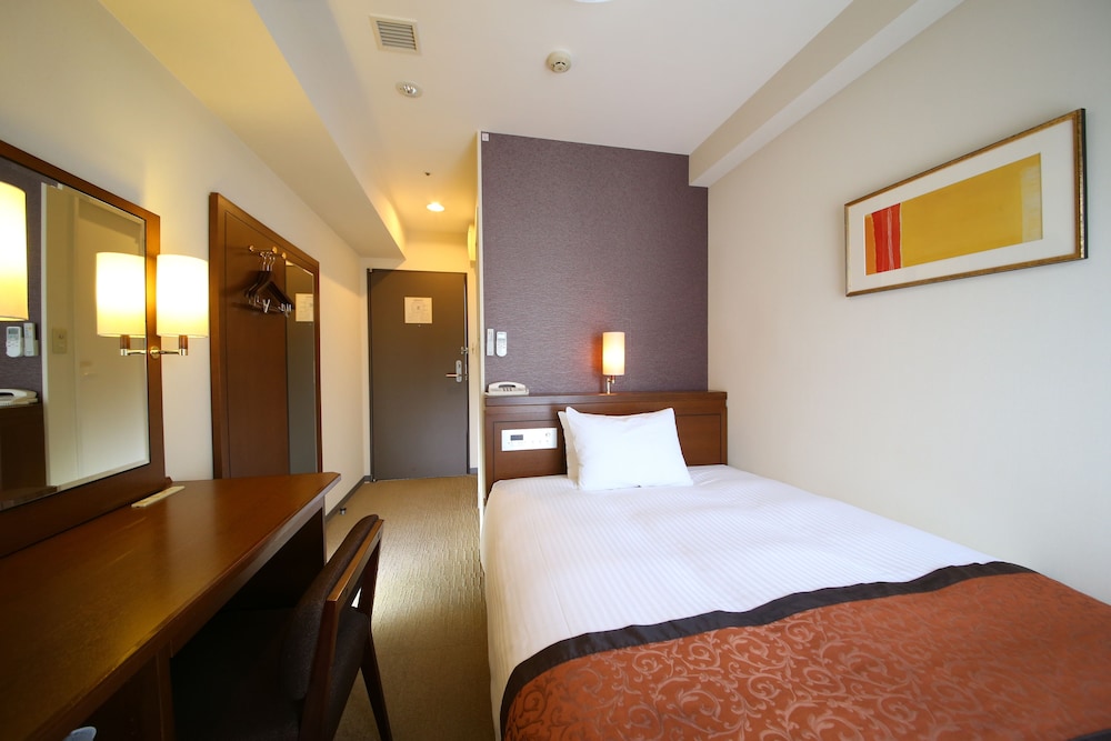 ROOM, SINGLE, DOUBLE BED