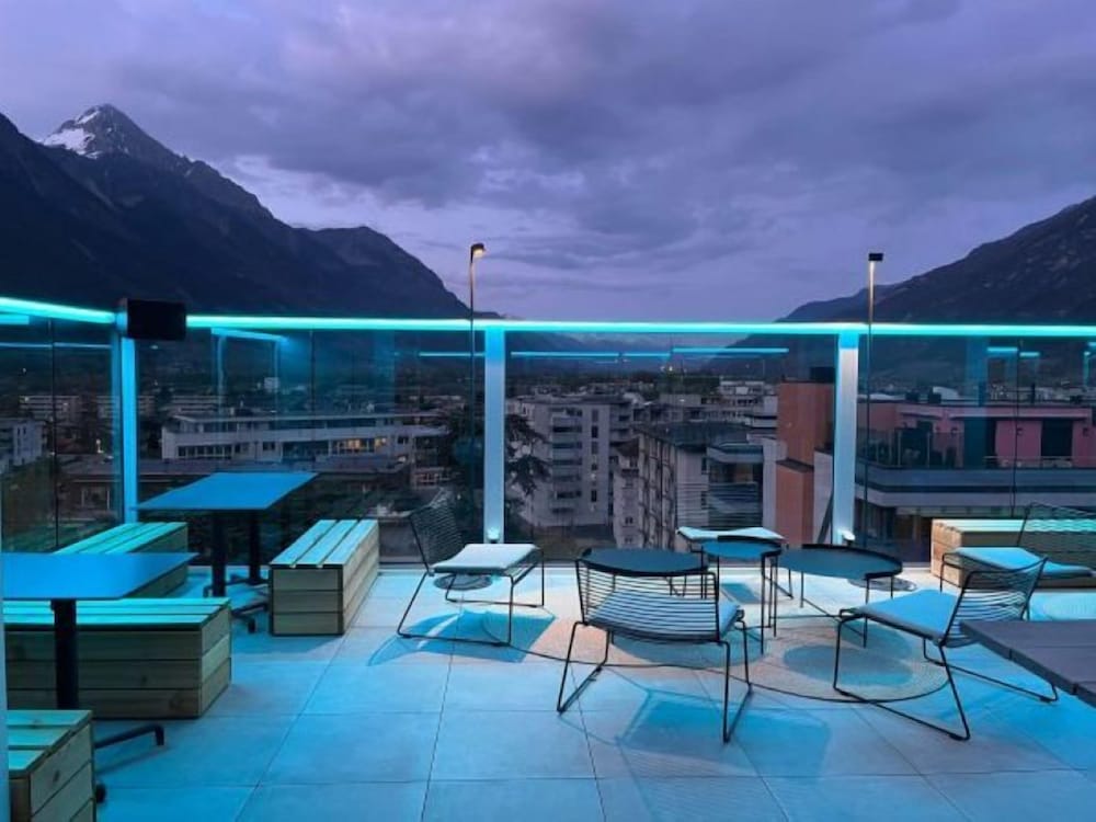 Campanile Martigny 63/67