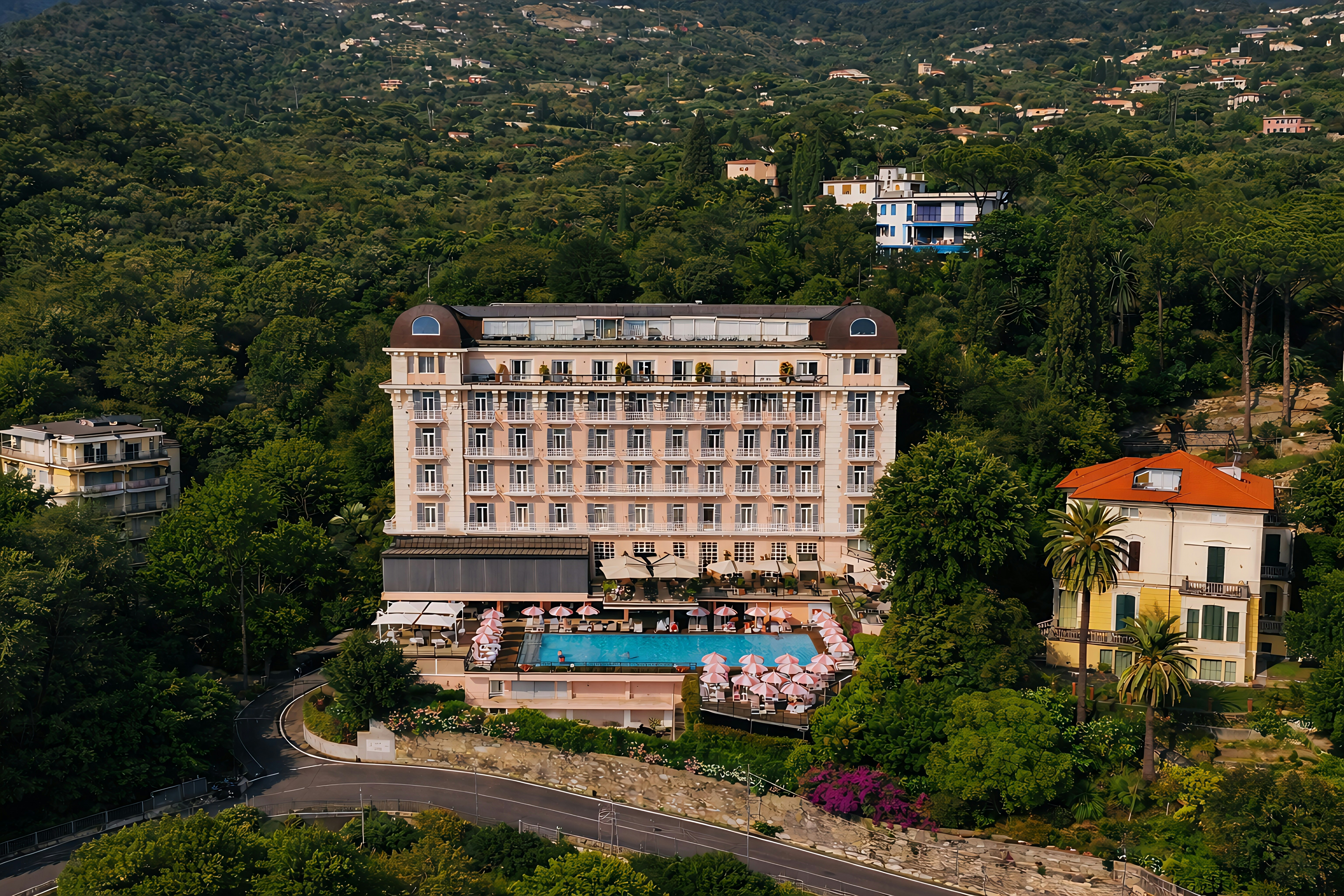 Grand Hotel Bristol Resort and Spa 4/59
