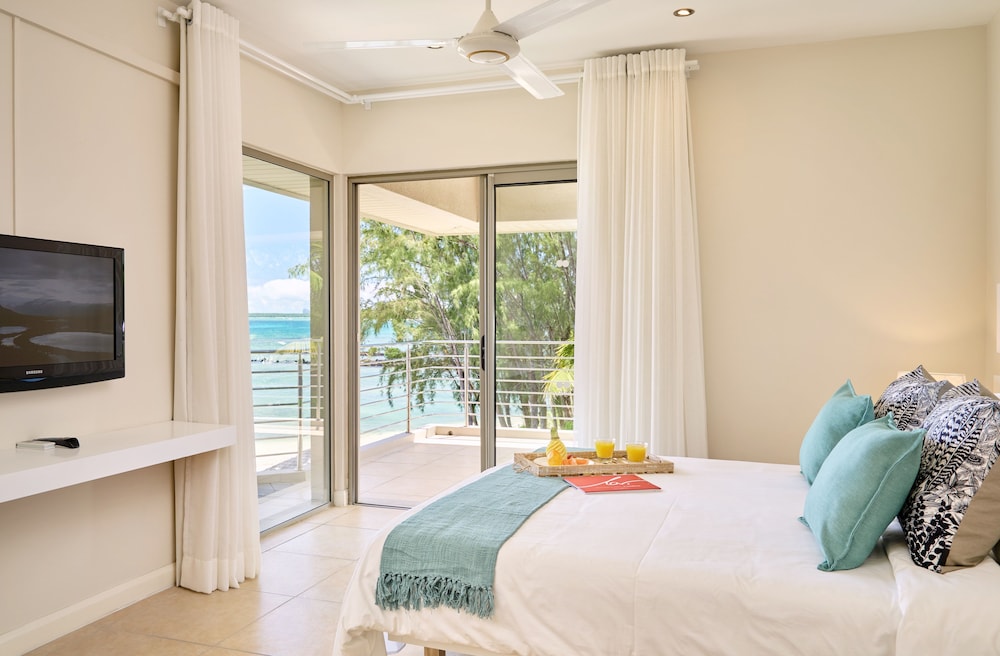 Bon Azur Beachfront Suites Penthouses By Lov 23/78