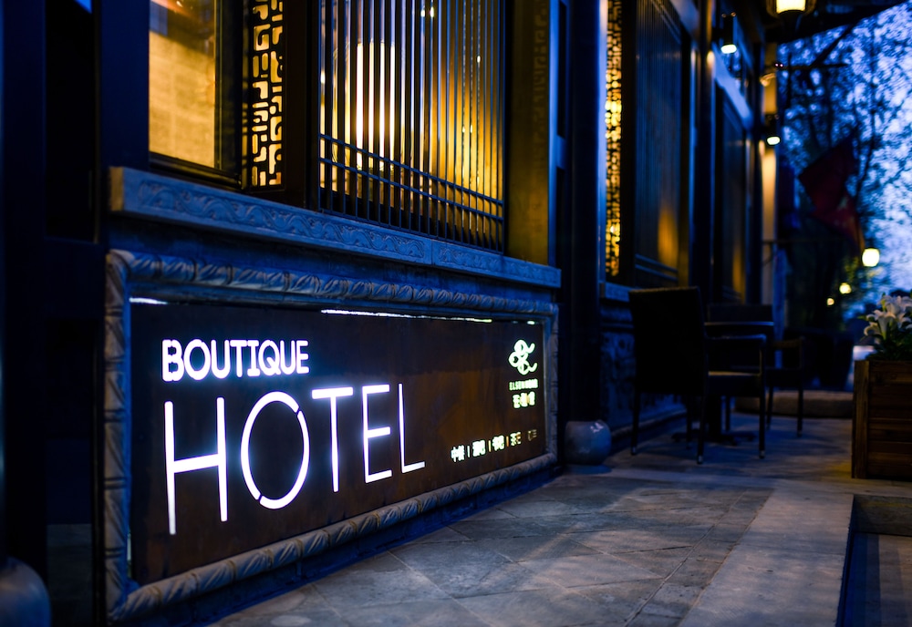 Elsewhere Gongji Hotel 6/50