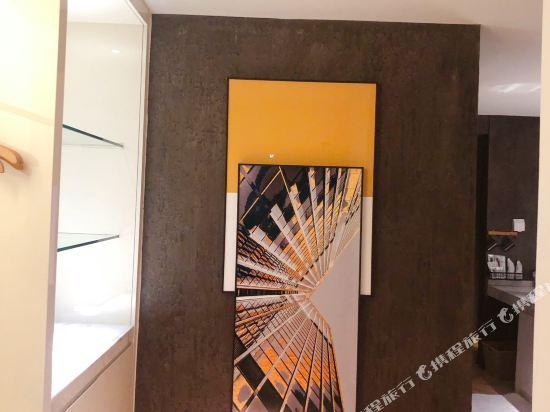 Boyu Hotel (Wanda Plaza) 27/35