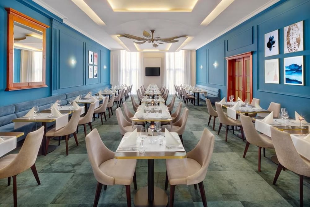 Spa & Wellness Hotel Olympia Marienbad 43/51