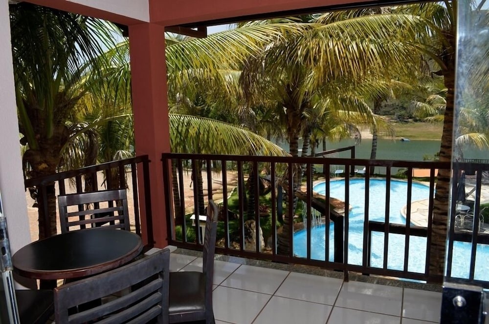 Balneario do Lago Hotel 3/50