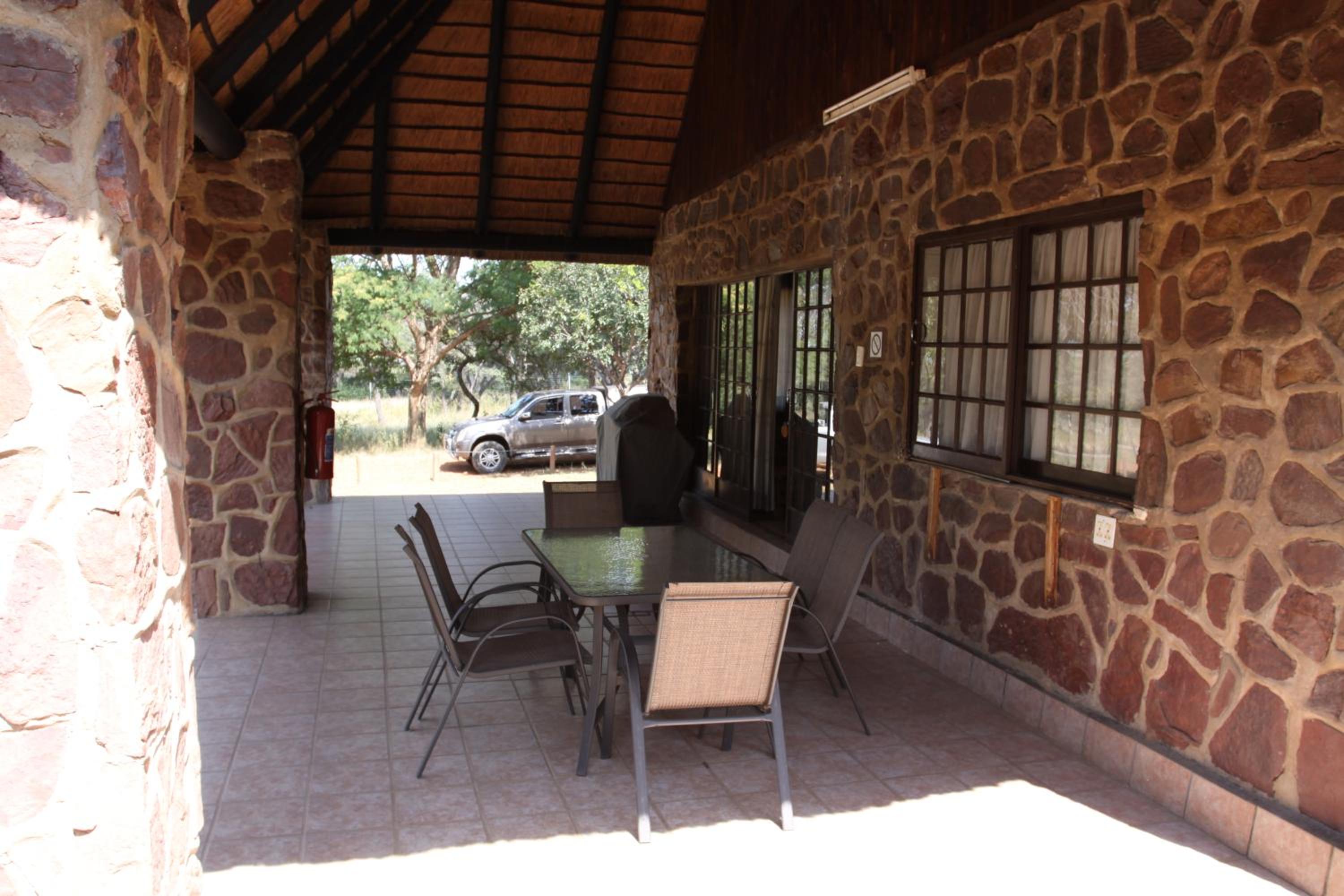 Moletani Game Ranch 22/50