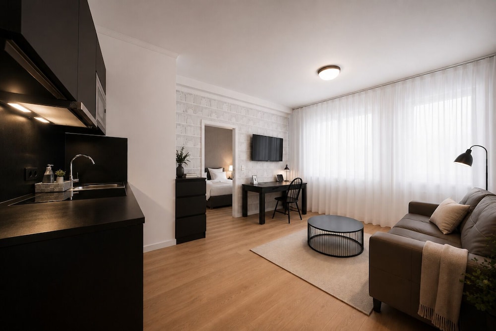 The Suite Hotel 49/59