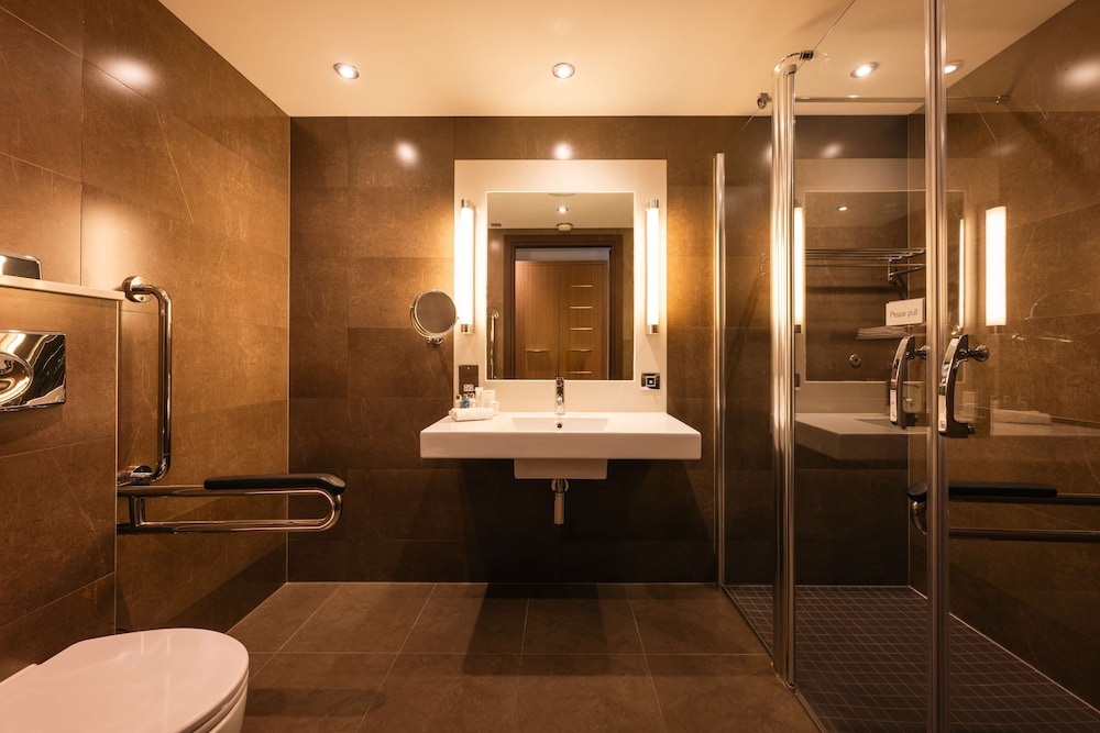 غرفة قياسية بسريرين منفصلين، Radisson Blu Royal Hotel 6/6