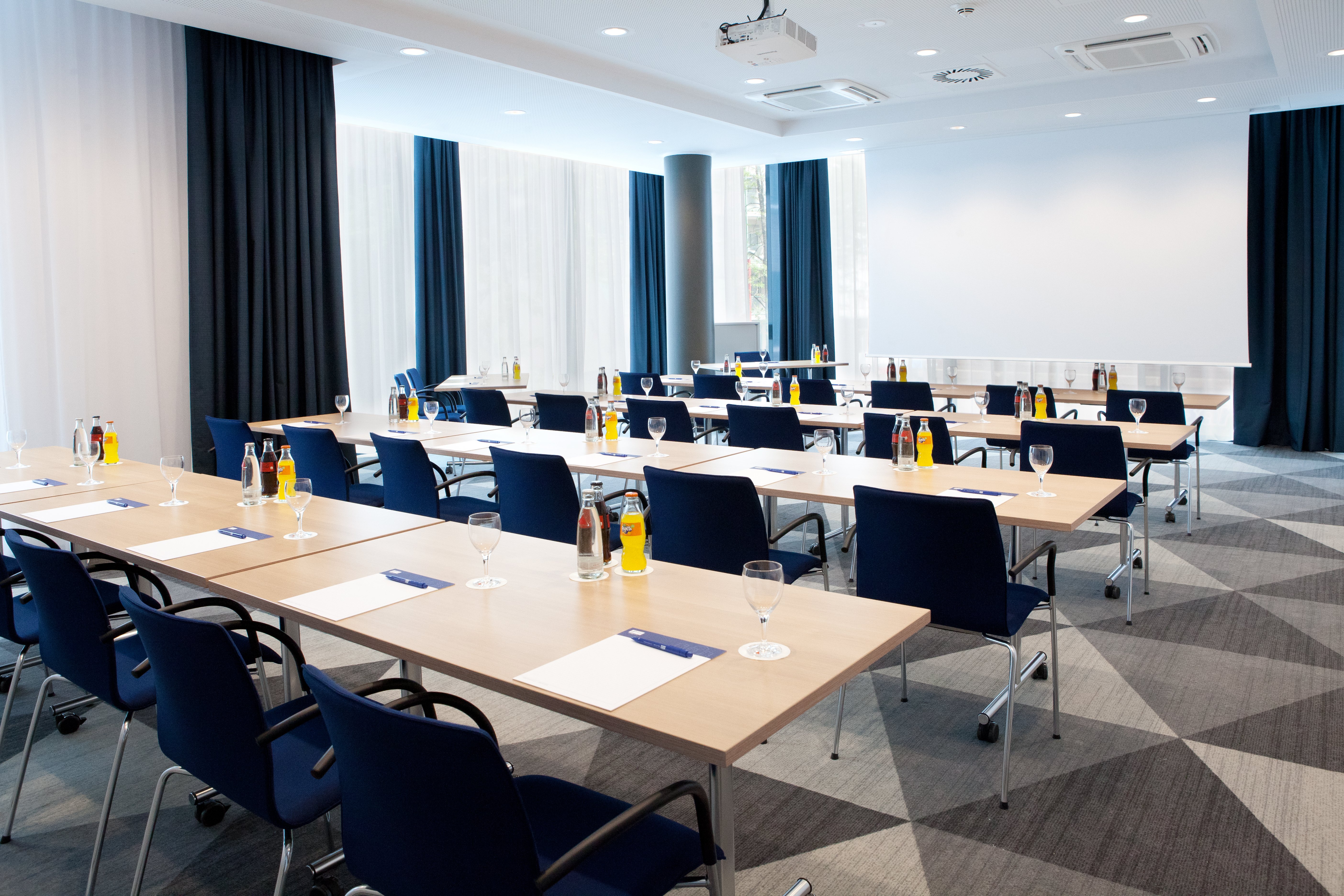Holiday Inn Express Recklinghausen 49/57