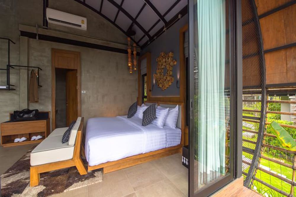 Vino Neste Private Pool Villas 14/54