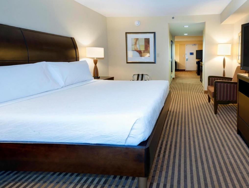 JUNIOR SUITE, KING BED, ACCESSIBLE