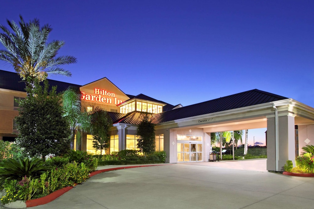 Hilton Garden Inn Beaumont, TX in BEAUMONT - TX