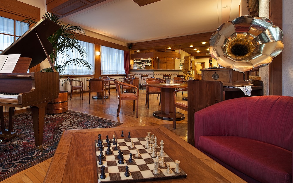 Hotel Larice Bianco 22/32