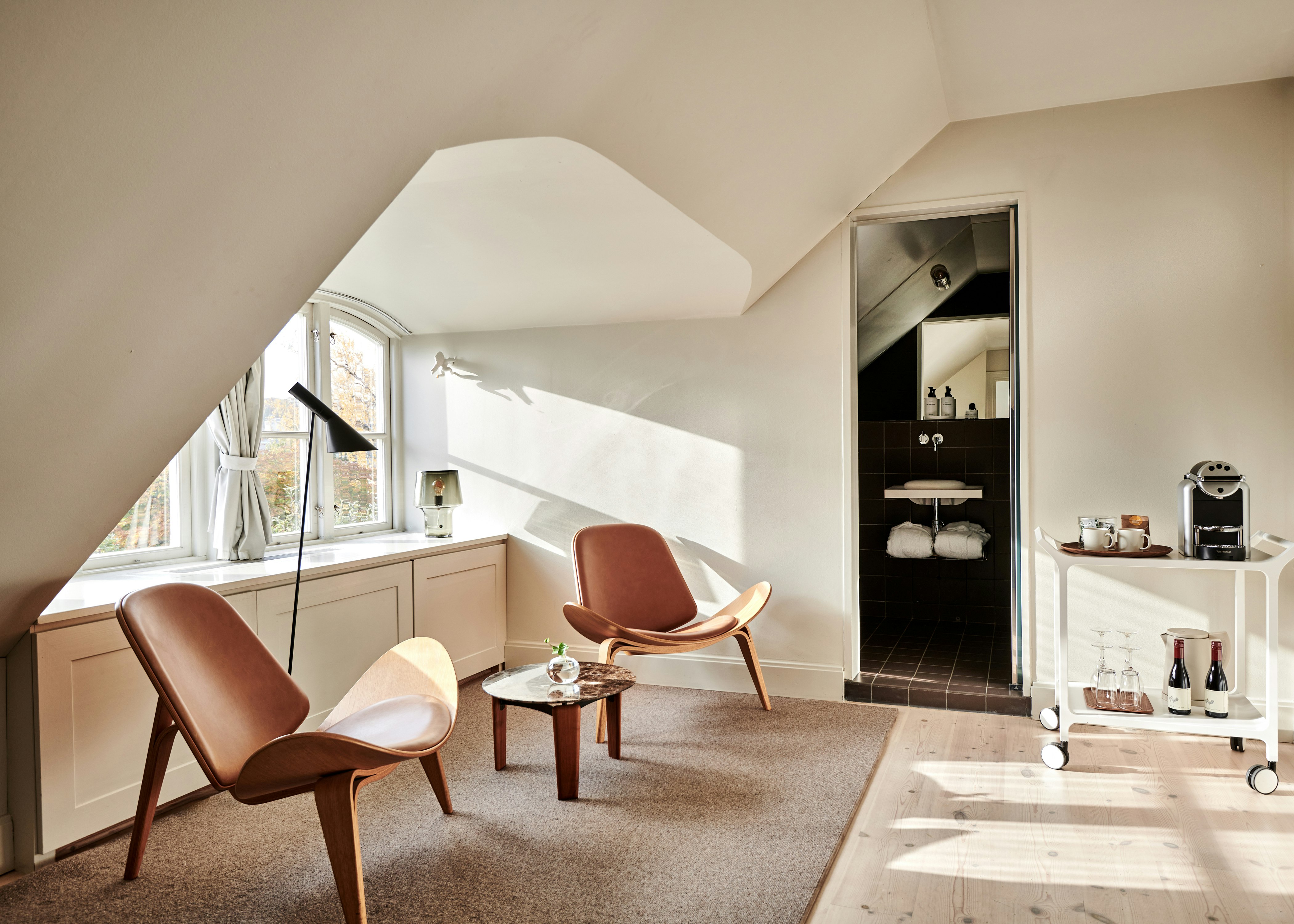 Hotel Skeppsholmen, Stockholm, a Member of Design Hotels 37/69