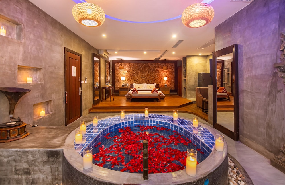 Cambana D Angkor Suites 29/50