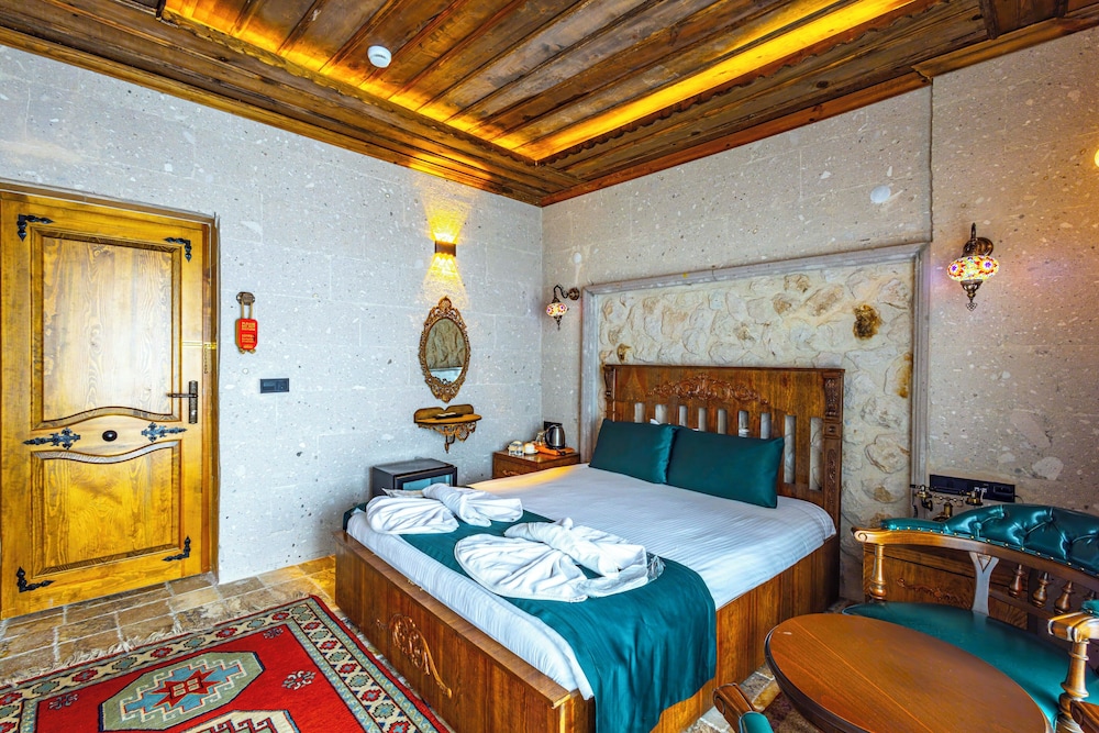 Cappadocia Bloom Hotel 16/41