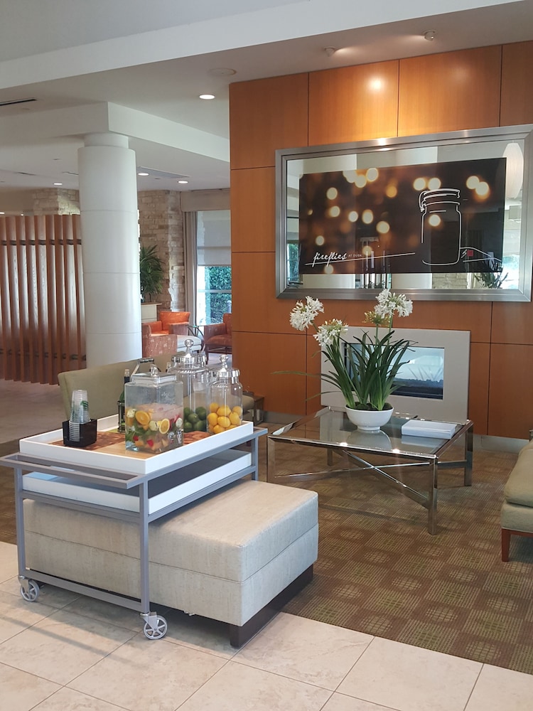 Hilton Garden Inn Dallas Richardson 47/70