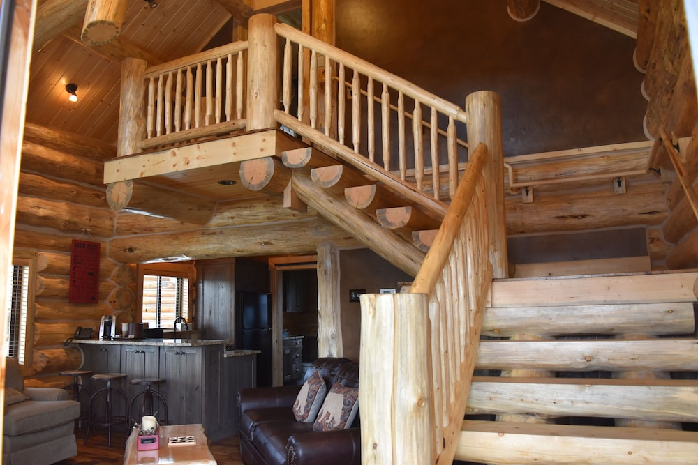 Kodiak Mountain Resort 14/46