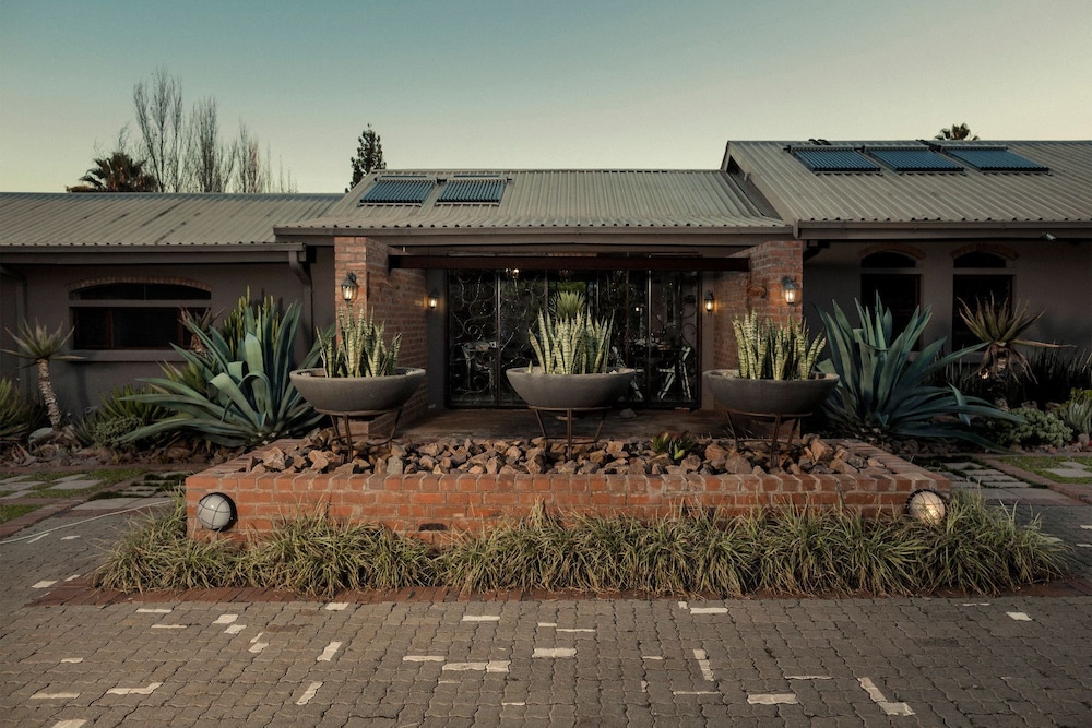 Klip en Kristal Guest House 1/50