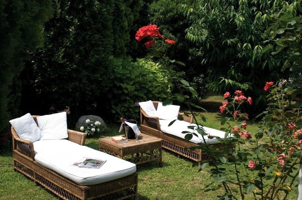 Hotel Principe Terme 61/63