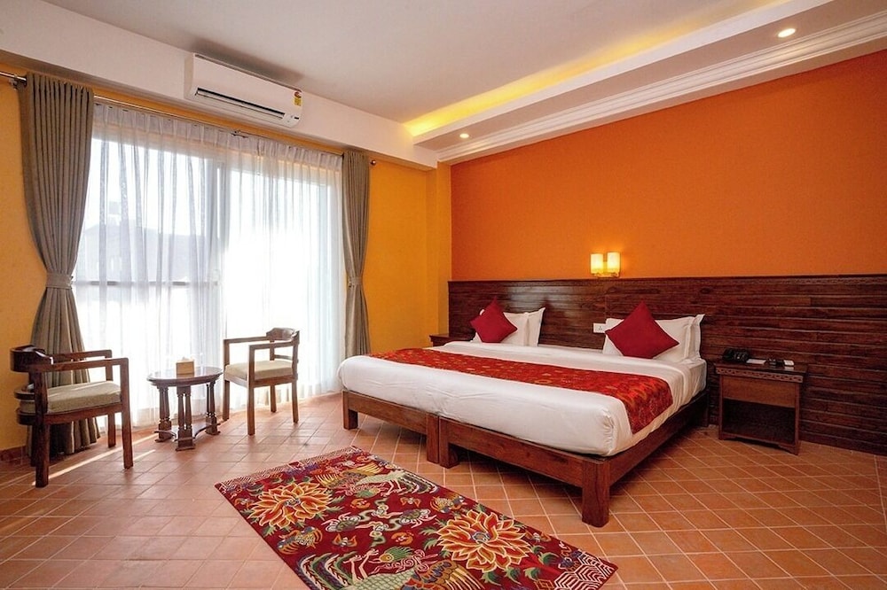 Hotel Dolmaling 12/50