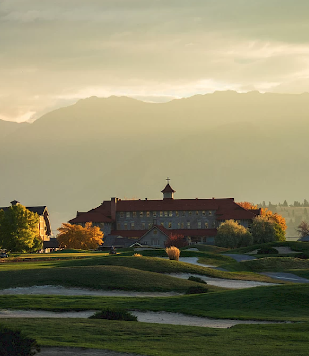 St. Eugene Golf Resort & Casino 63/74