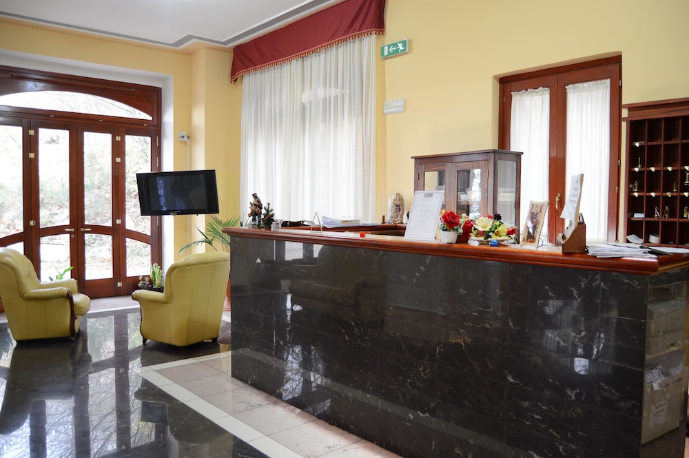 Royal Hotel Montevergine 6/44
