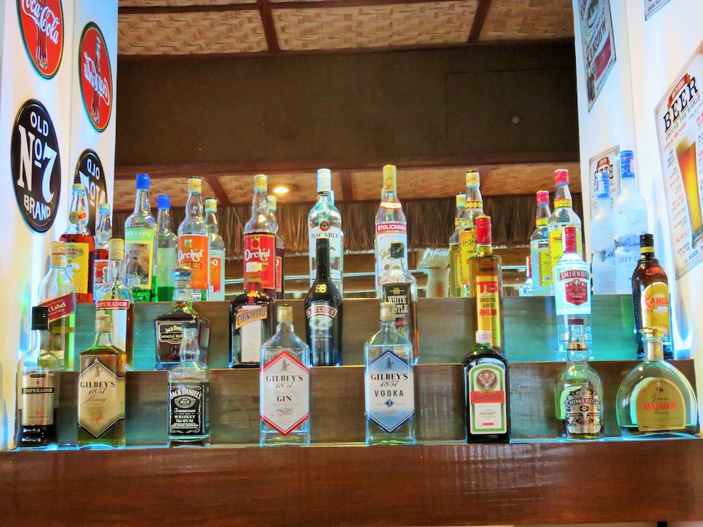 Kav's Beach Resort 33/69