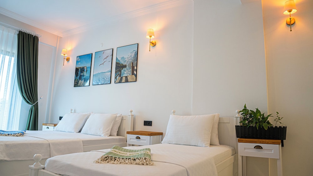 Maslin Otel 19/42