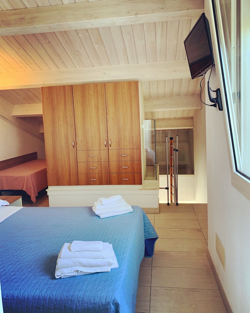 Residence Lugano 10/39