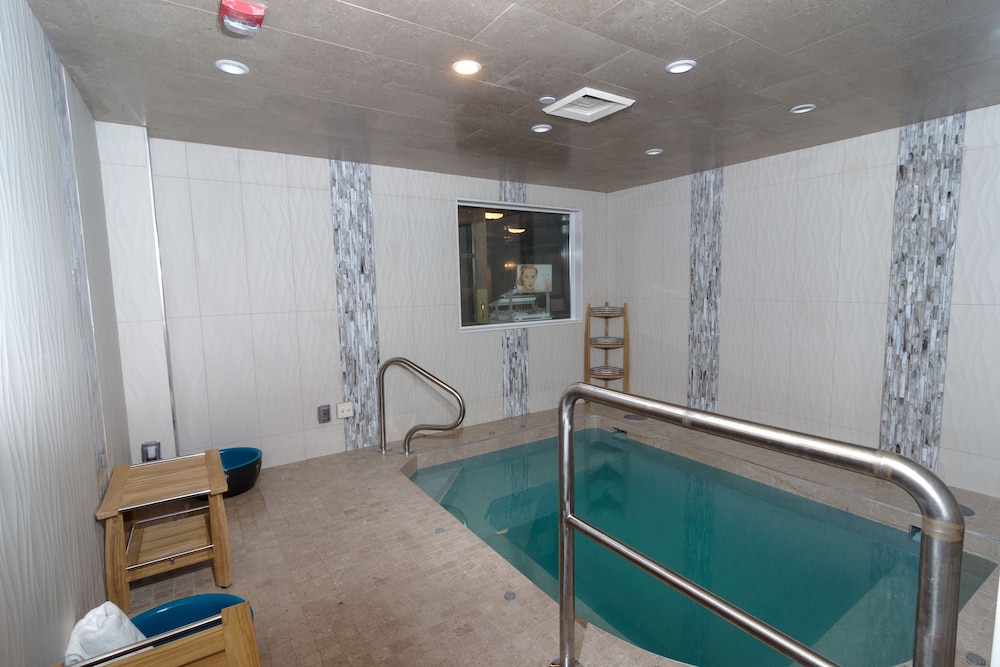 Portland Regency Hotel And Spa 34/56