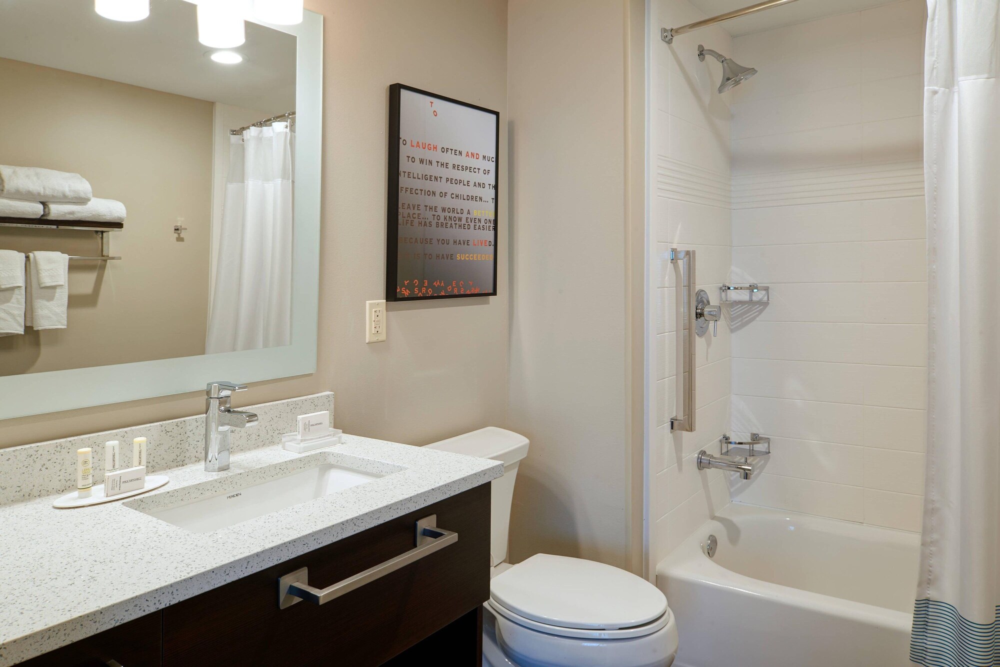 1 Bedroom, Suite, Queen Bed, Sofa