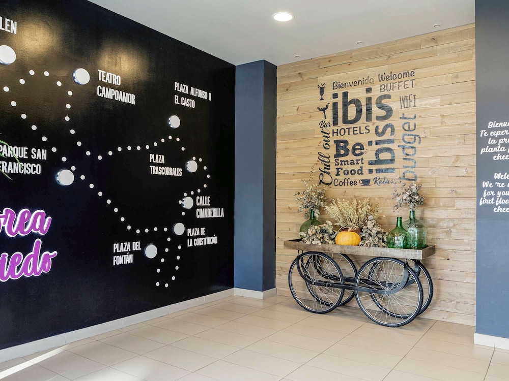 IBIS OVIEDO 38/59