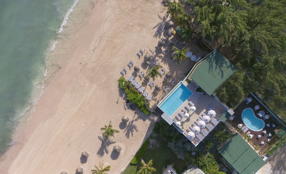 HM Bavaro Beach Adults Only 44/51